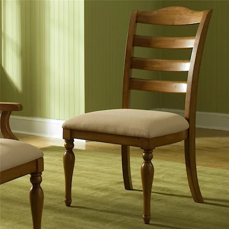 Cottage Dining Side Chair